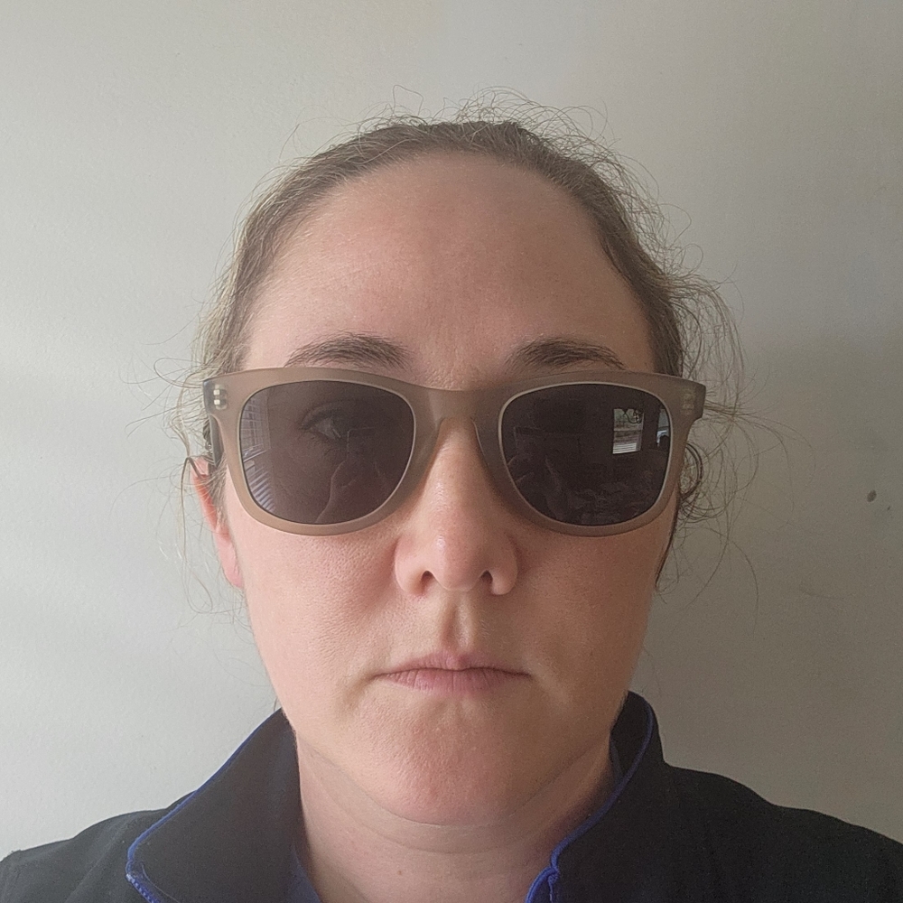 Krewe Charles Polarized Sunglasses